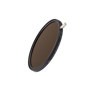Kase Variable ND 6-9 stops Filter with Magnetic Cap (FCE) - Ảnh 3
