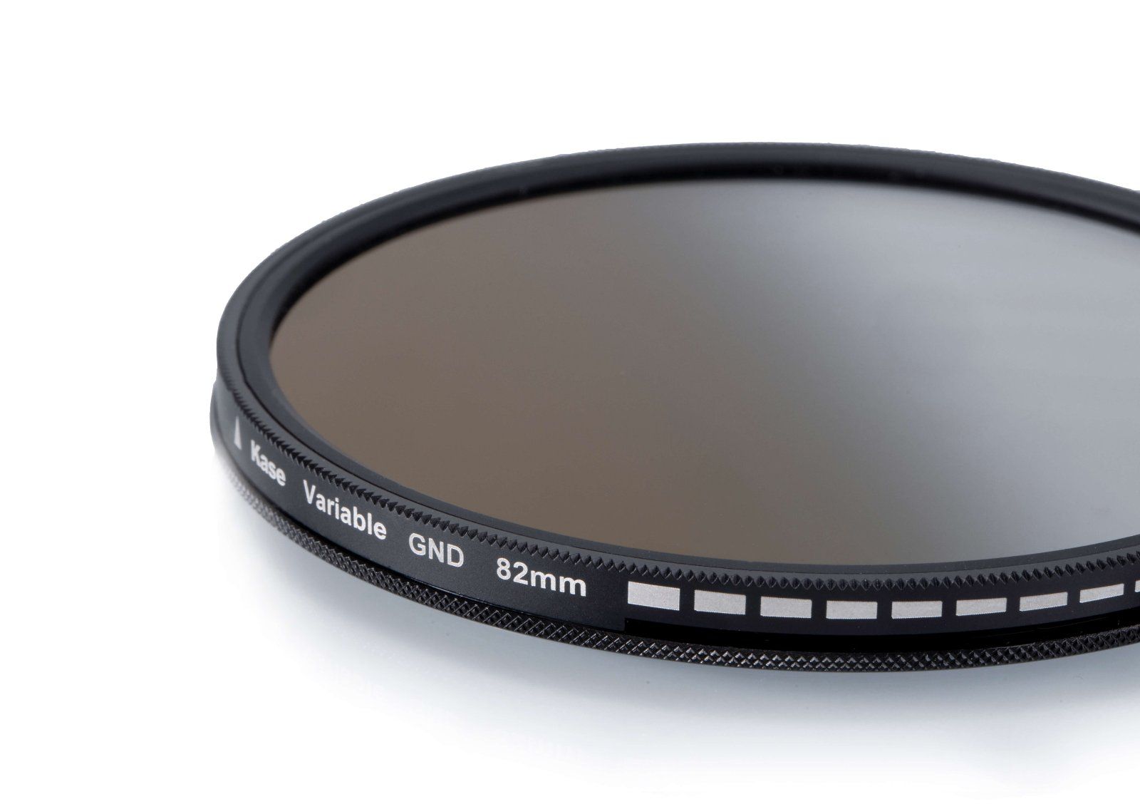 Kase Variable GND filter 77mm/ 82mm (FCMA) - Ảnh 2