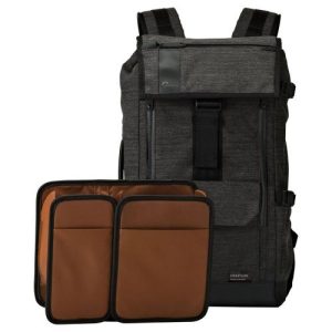 Balo Máy Ảnh Lowepro Streetline BP 250 (LP36946) - Chính Hãng - Ảnh 7