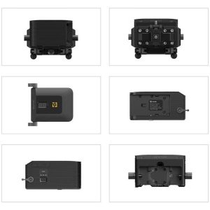 Zeapon Micro 2 Plus Camera Slider Motor for Zeapon Micro 2 Plus - Ảnh 2