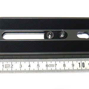 Libec Slide Plate for Libec ALXH-2 - Ảnh 2
