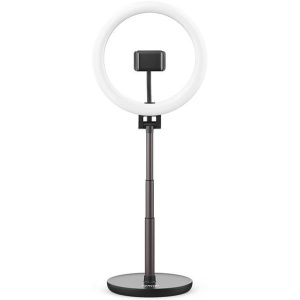 Đèn led để bàn ULANZI VL120C (3000K-6500K)