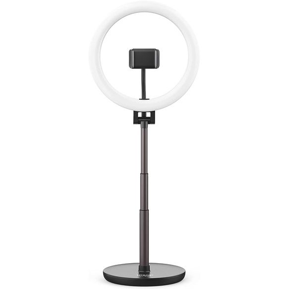 Đèn led để bàn ULANZI VL120C (3000K-6500K)