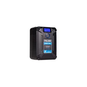 V-Mount Battery FXLION NANO TWO - 14.8V / 98Wh - Ảnh 4
