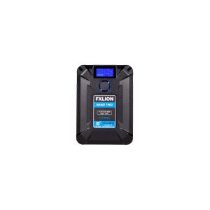 V-Mount Battery FXLION NANO TWO - 14.8V / 98Wh