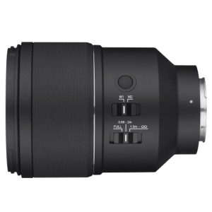 Ống kính Samyang AF 135mm F1.8 For Sony FE | Chính Hãng - Ảnh 6