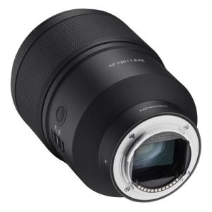 Ống kính Samyang AF 135mm F1.8 For Sony FE | Chính Hãng - Ảnh 5