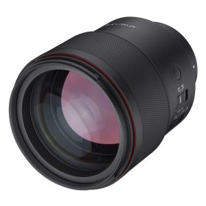 Ống kính Samyang AF 135mm F1.8 For Sony FE | Chính Hãng - Ảnh 2