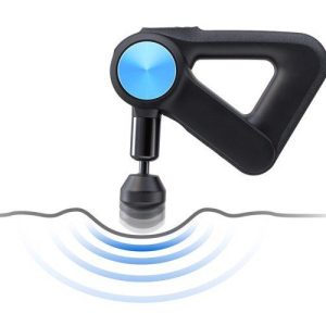 Thiết bị massage Theragun Pro - Blue - Ảnh 2