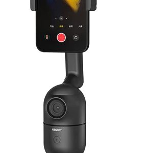 Ngàm gắn điện thoại OBSBOT Me