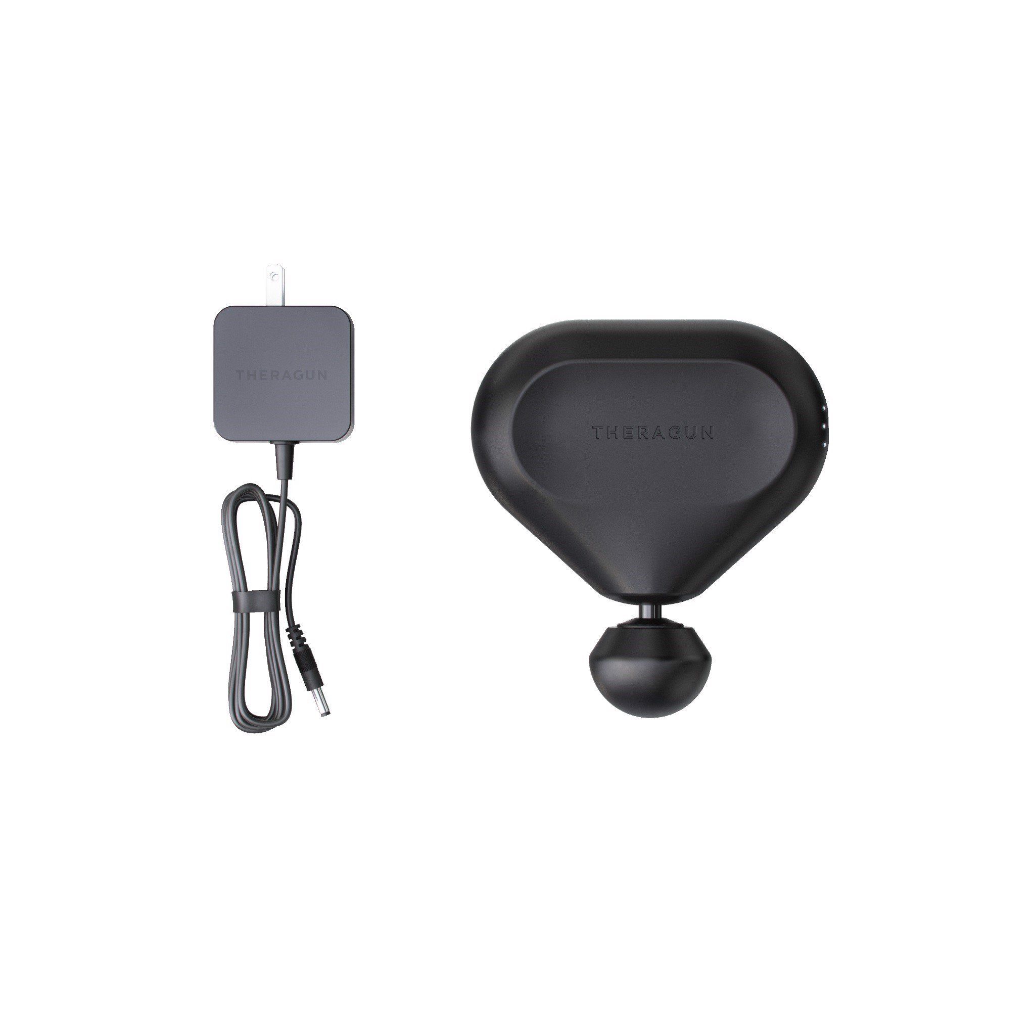 Thiết bị massage Theragun Mini - Black - Ảnh 3