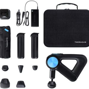 Thiết bị massage Theragun Pro - Blue - Ảnh 4