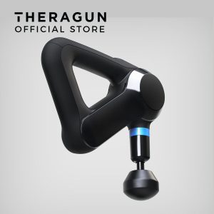 Thiết bị massage Theragun Elite - Ảnh 3