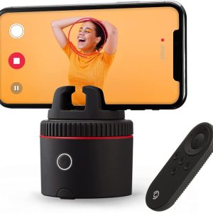 Thiết bị Pivo Pod - Đỏ