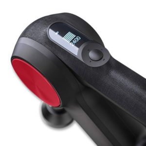 Thiết bị massage Theragun Pro - Red - Ảnh 3
