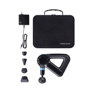 Thiết bị massage Theragun Elite - Ảnh 4