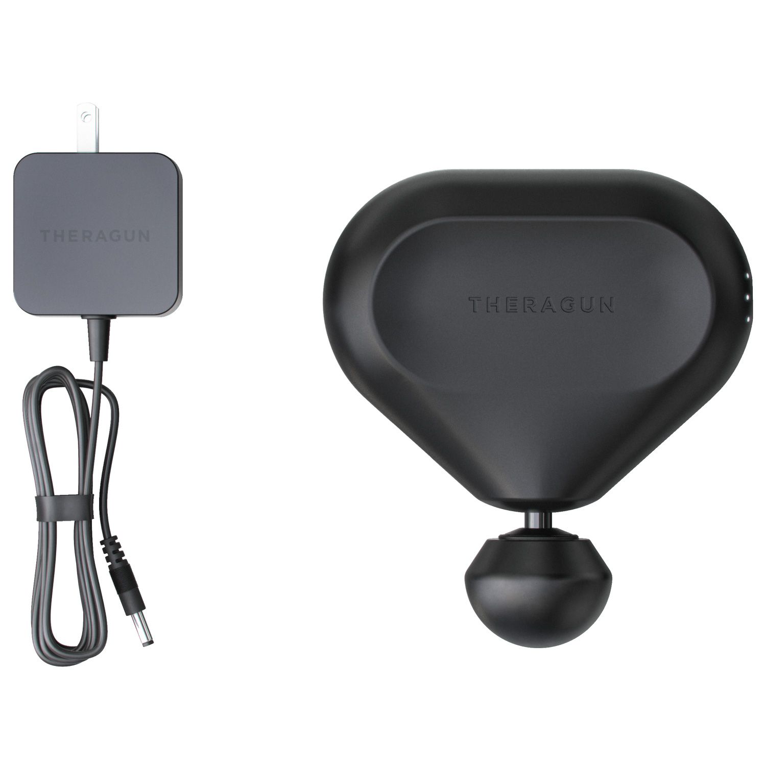 Thiết bị massage Theragun Mini - Black - Ảnh 4