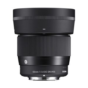 Sigma 56mm f/1.4 DC DN (C) (For Fujifilm X) | Chính Hãng