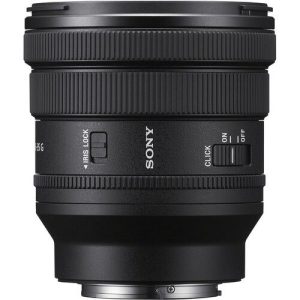 Sony FE PZ 16-35mm f4 G (SELP1635G) | Chính Hãng - Ảnh 9