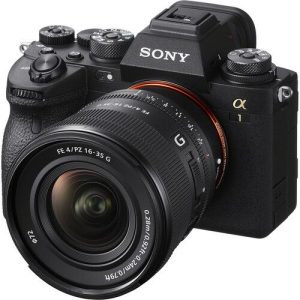 Sony FE PZ 16-35mm f4 G (SELP1635G) | Chính Hãng - Ảnh 5