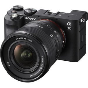 Sony FE PZ 16-35mm f4 G (SELP1635G) | Chính Hãng - Ảnh 7