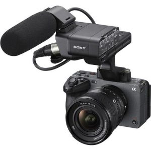 Sony FE PZ 16-35mm f4 G (SELP1635G) | Chính Hãng - Ảnh 4