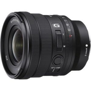 Sony FE PZ 16-35mm f4 G (SELP1635G) | Chính Hãng