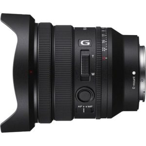 Sony FE PZ 16-35mm f4 G (SELP1635G) | Chính Hãng - Ảnh 6