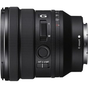 Sony FE PZ 16-35mm f4 G (SELP1635G) | Chính Hãng - Ảnh 8