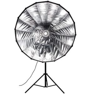 Softbox Parabolic NANLite SB-PR-120-Q 120cm - Ảnh 6