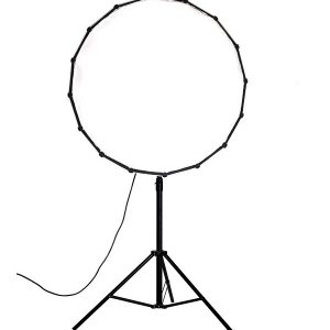 Softbox Parabolic NANLite SB-PR-90-Q 90cm - Ảnh 9