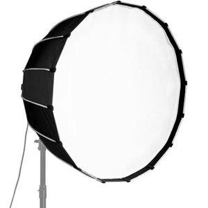 Softbox Parabolic NANLite SB-PR-90-Q 90cm - Ảnh 3