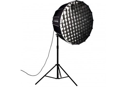 Softbox Parabolic NANLite SB-PR-90-Q 90cm - Ảnh 6