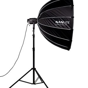Softbox Parabolic NANLite SB-PR-120-Q 120cm - Ảnh 3