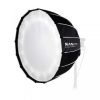 Softbox Parabolic NANLite SB-PR-90-Q 90cm