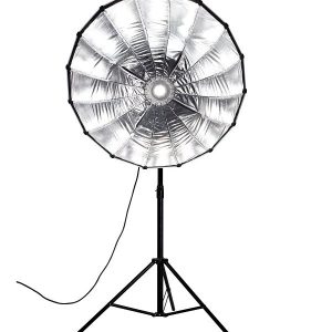 Softbox Parabolic NANLite SB-PR-90-Q 90cm - Ảnh 8