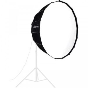 Softbox Parabolic NANLite SB-PR-120-Q 120cm
