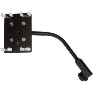 PavoTube Double Bank T12 LED Tube Gooseneck - Ảnh 3