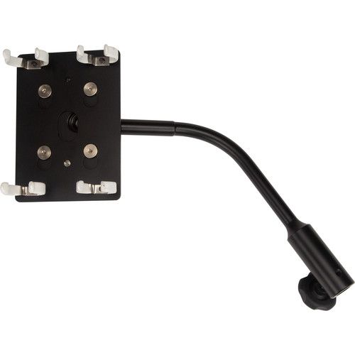 PavoTube Double Bank T12 LED Tube Gooseneck - Ảnh 3