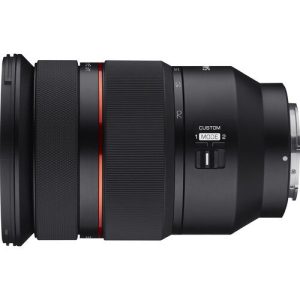 Ống kính Samyang AF 24-70mm F2.8 For Sony FE | Chính Hãng - Ảnh 5