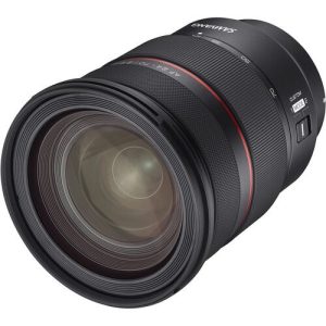 Ống kính Samyang AF 24-70mm F2.8 For Sony FE | Chính Hãng - Ảnh 7