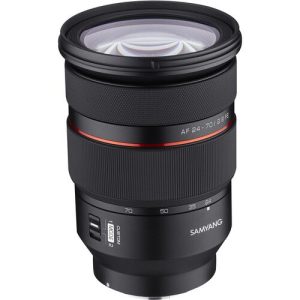 Ống kính Samyang AF 24-70mm F2.8 For Sony FE | Chính Hãng - Ảnh 3