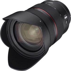 Ống kính Samyang AF 24-70mm F2.8 For Sony FE | Chính Hãng - Ảnh 6