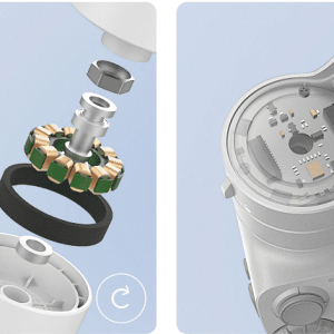 Gimbal chống rung cho điện thoại Feiyu Vimble 3 - Chính hãng - Ảnh 4