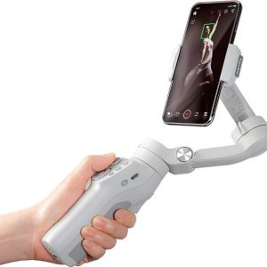 Gimbal chống rung cho điện thoại Feiyu Vimble 3 - Chính hãng - Ảnh 5
