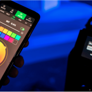 Đèn Aputure LS 600c Pro RGBWW - Chính hãng - Ảnh 2