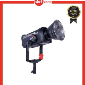 Đèn Aputure LS 600c Pro RGBWW - Chính hãng