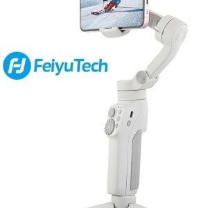 Gimbal chống rung cho điện thoại Feiyu Vimble 3 - Chính hãng - Ảnh 6