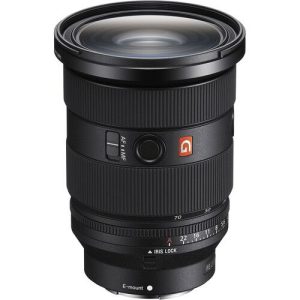 Sony FE 24-70mm f2.8 GM II (SEL2470GM2) | Chính Hãng