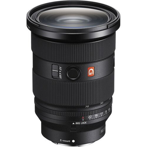 Sony FE 24-70mm f2.8 GM II (SEL2470GM2) | Chính Hãng